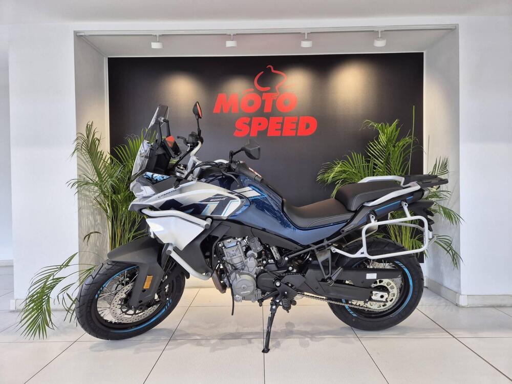 CFMOTO 800MT Sport (2022 - 25) (2)