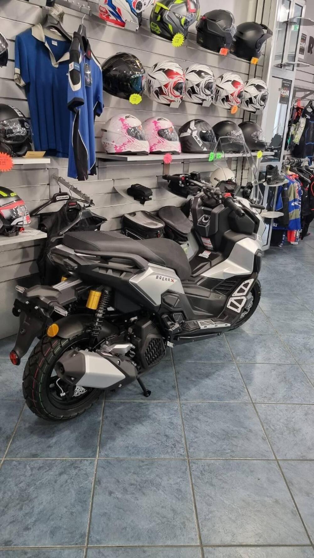 Kl Brera X 125 (2022 - 24) (3)