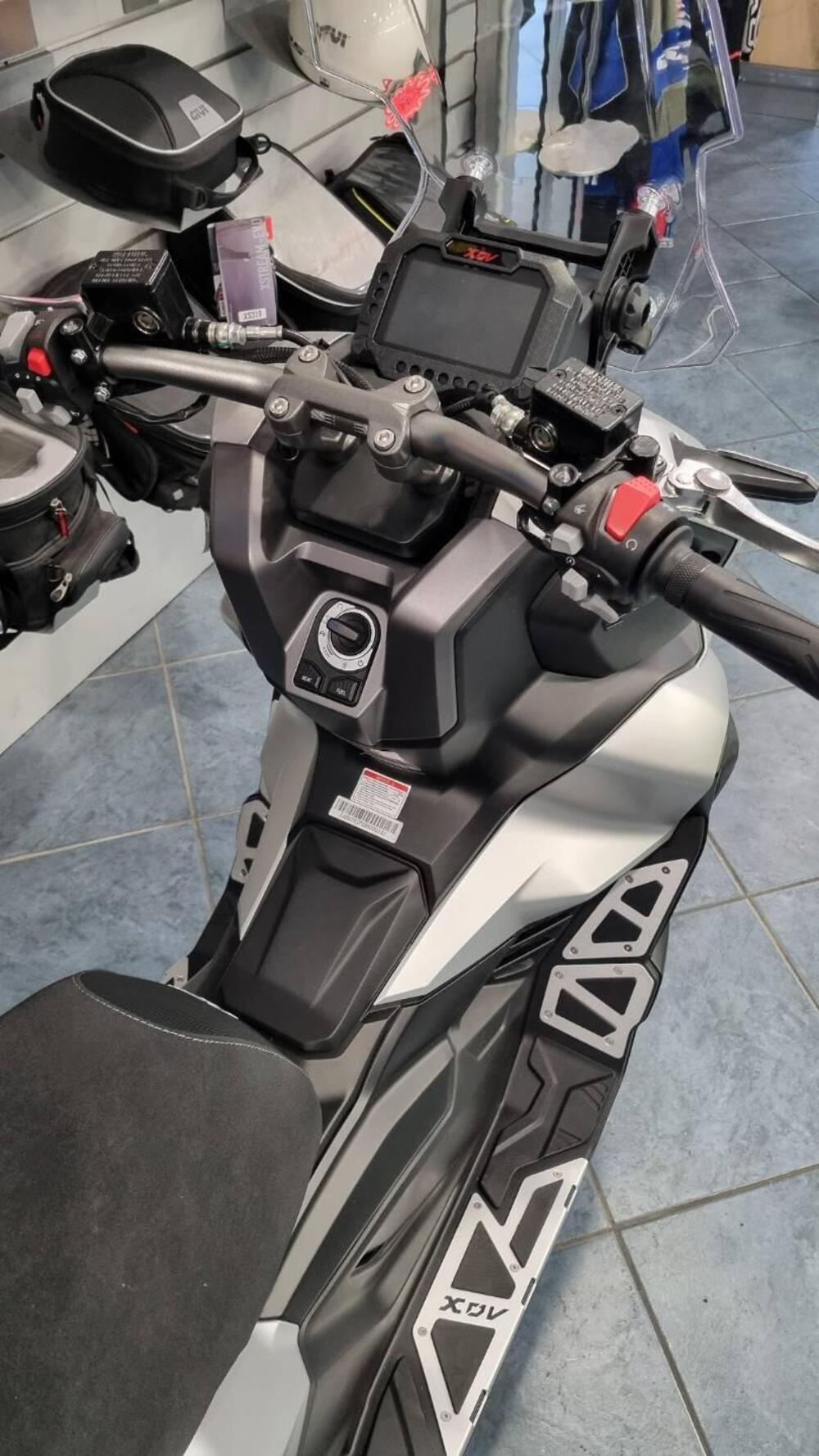 Kl Brera X 125 (2022 - 24) (4)