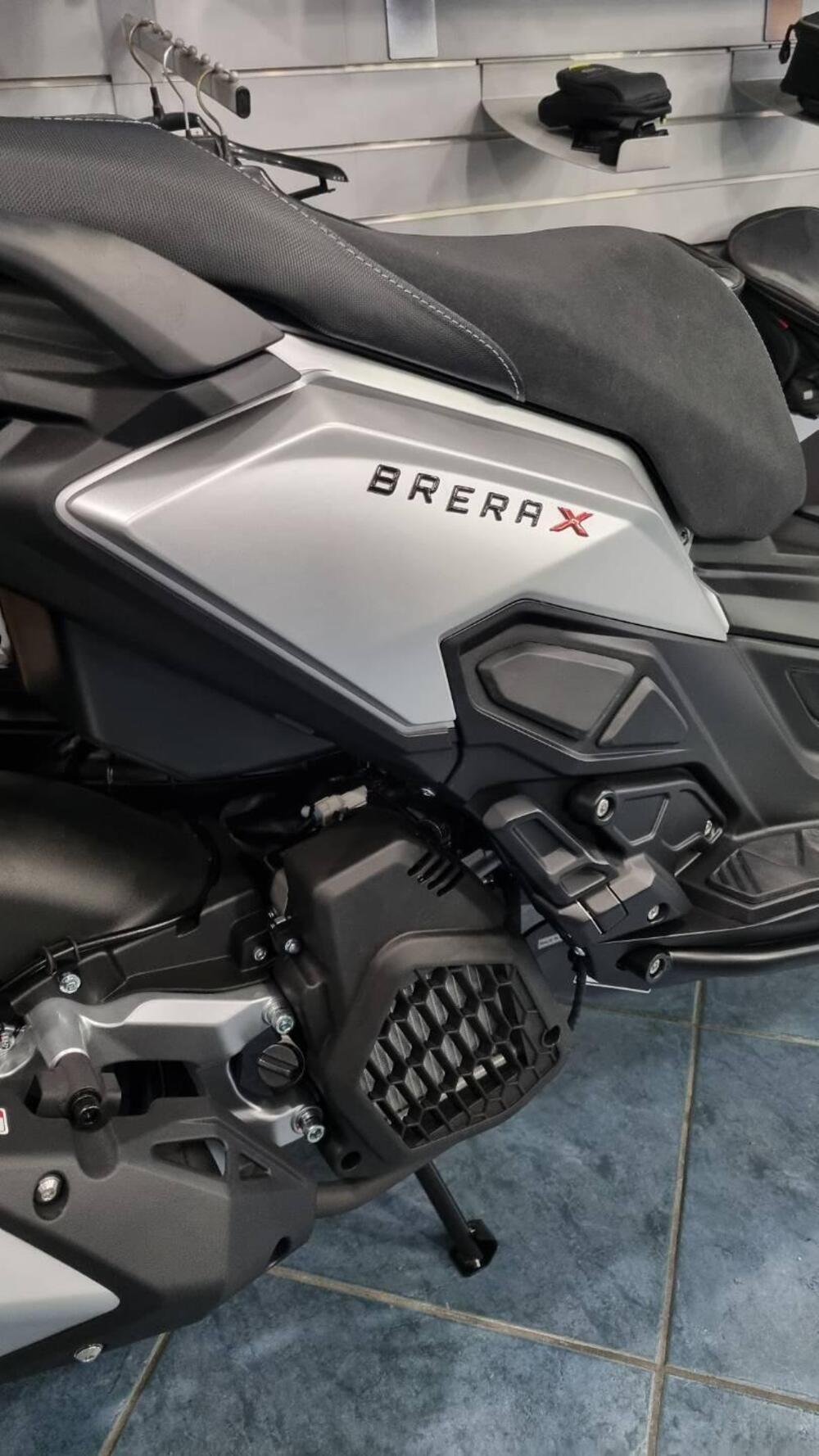 Kl Brera X 125 (2022 - 24) (5)