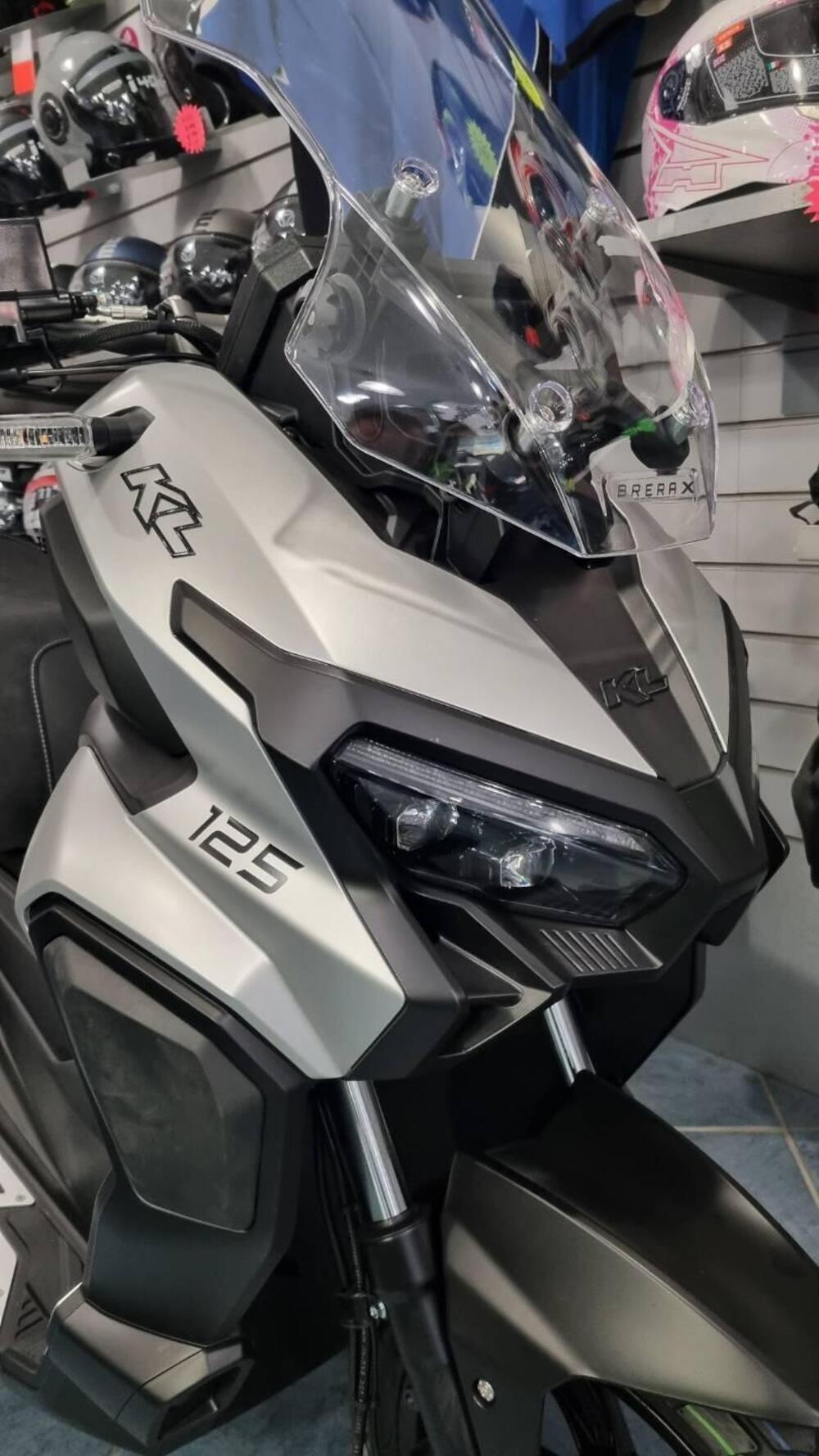 Kl Brera X 125 (2022 - 24) (6)