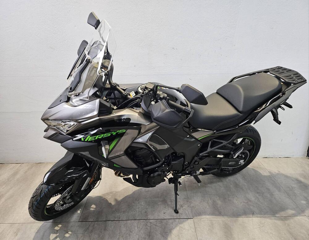 Kawasaki Versys 1100 S (2025 - 26) (2)