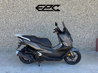 Voge Sfida SR1 (2023 - 25) nuova