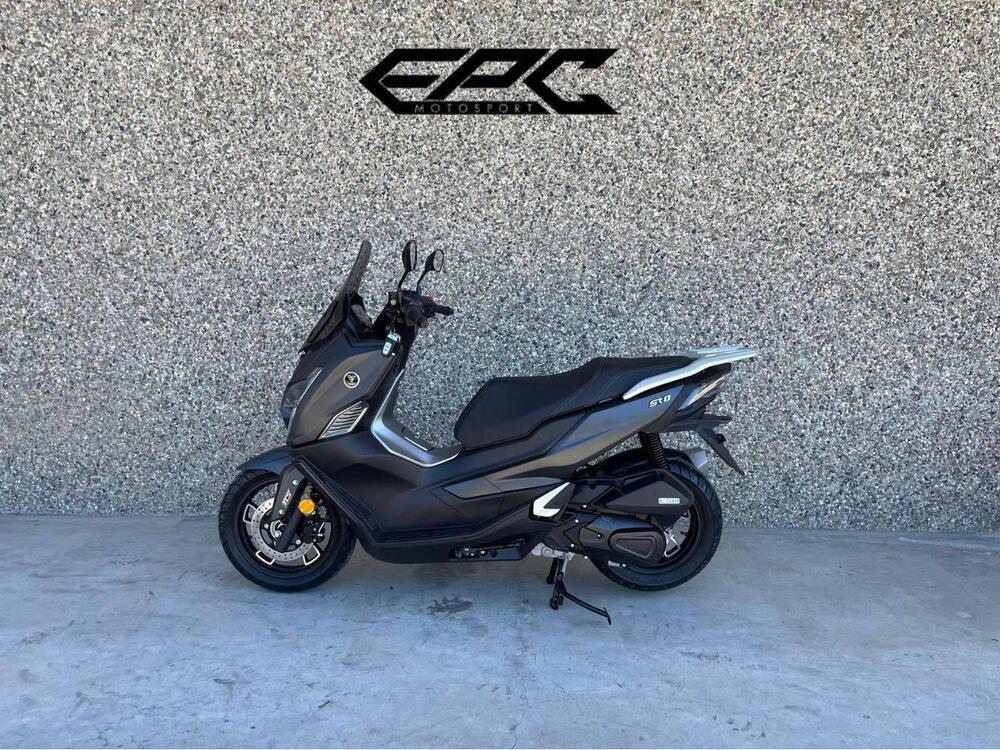 Voge Sfida SR1 (2023 - 25) (2)