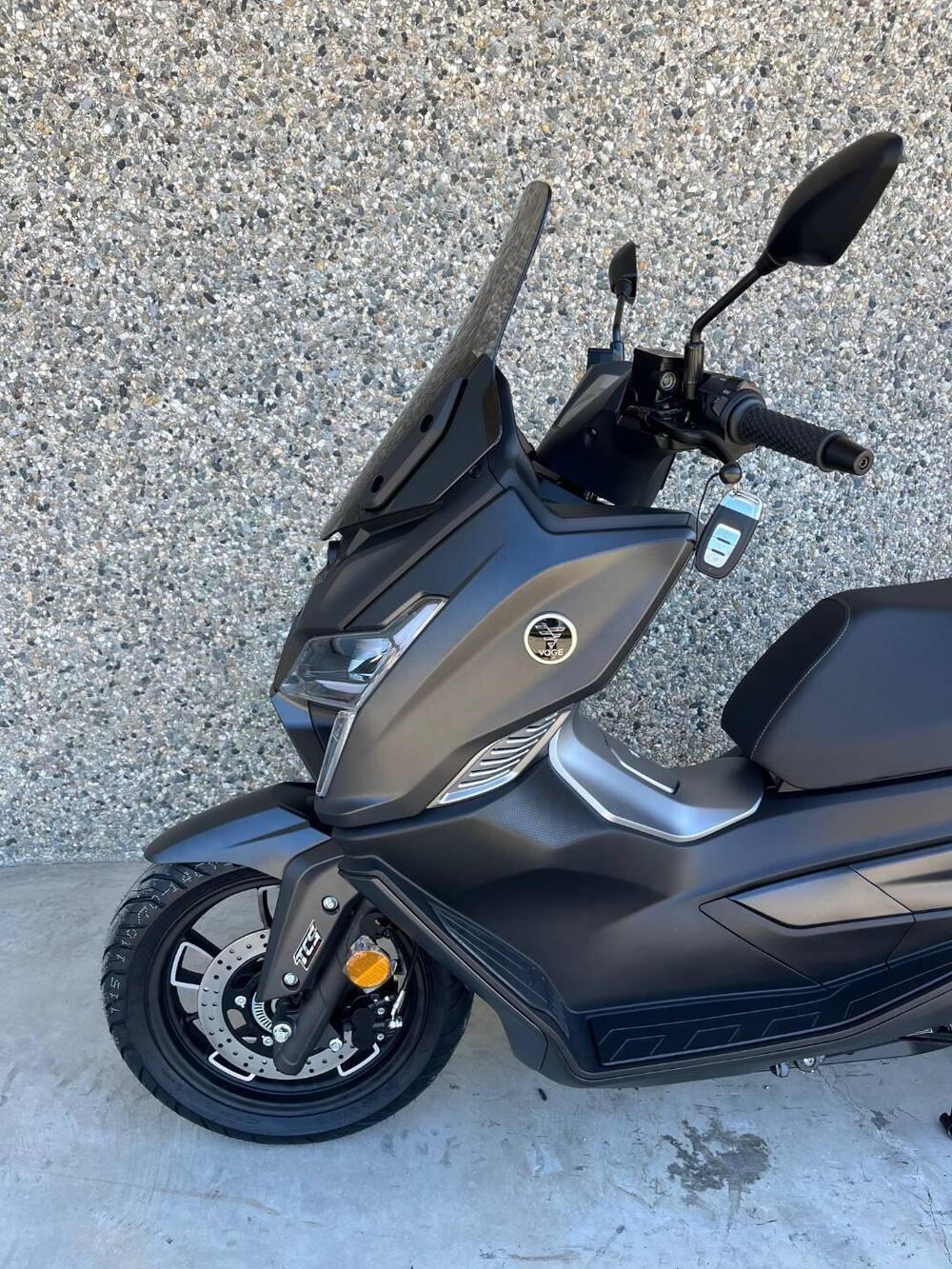 Voge Sfida SR1 (2023 - 25) (3)