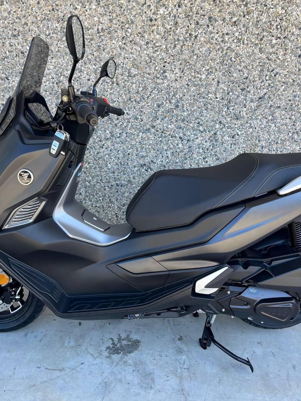 Voge Sfida SR1 (2023 - 25) (4)