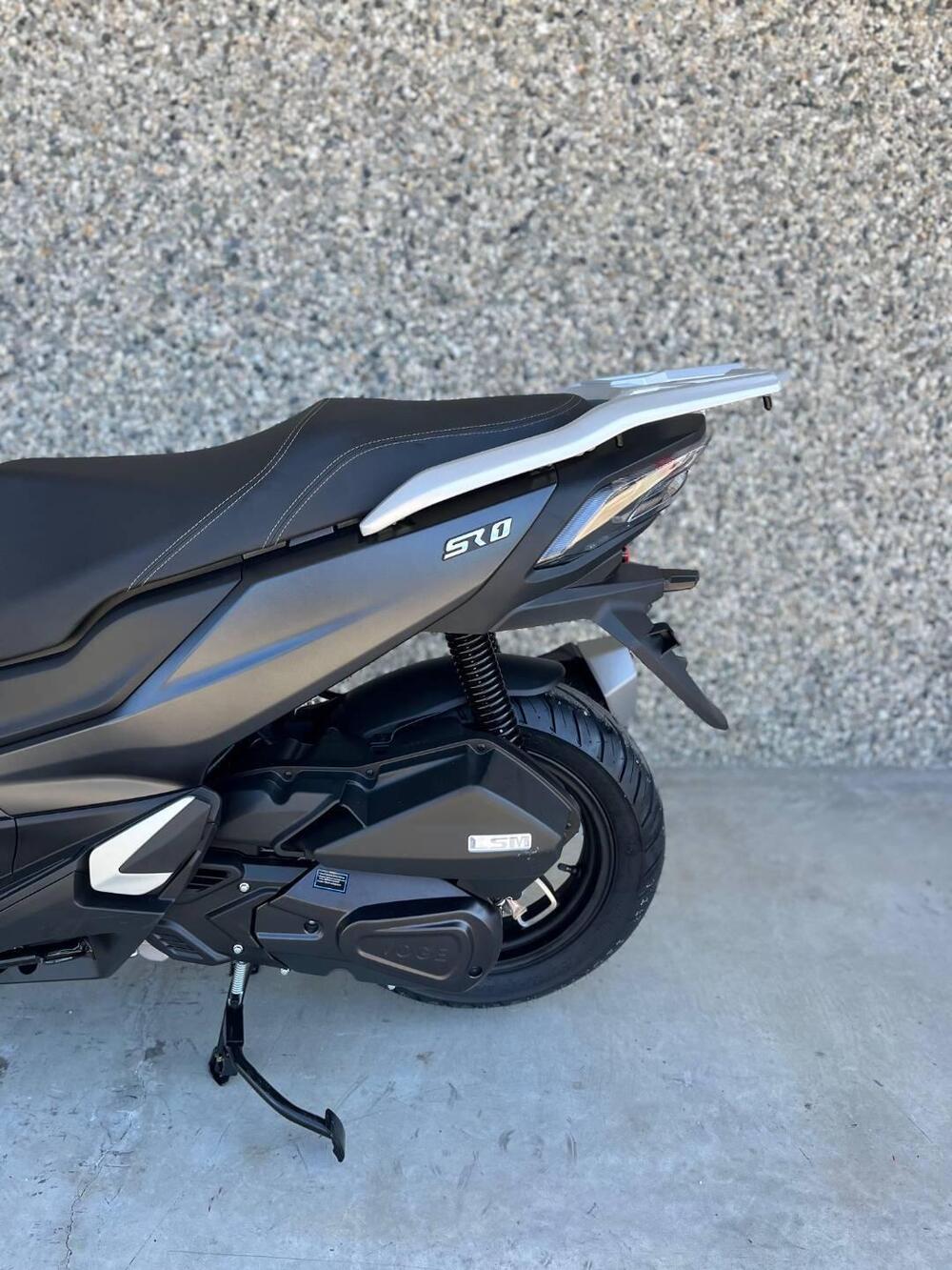 Voge Sfida SR1 (2023 - 25) (5)