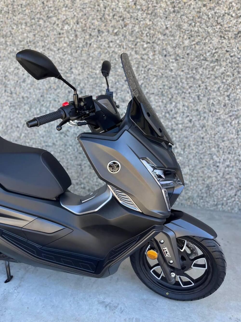 Voge Sfida SR1 (2023 - 25) (7)