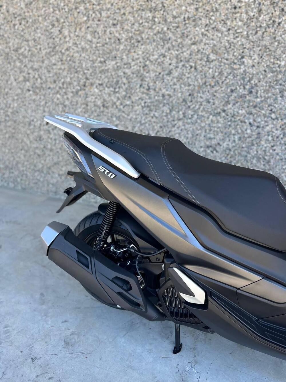 Voge Sfida SR1 (2023 - 25) (8)