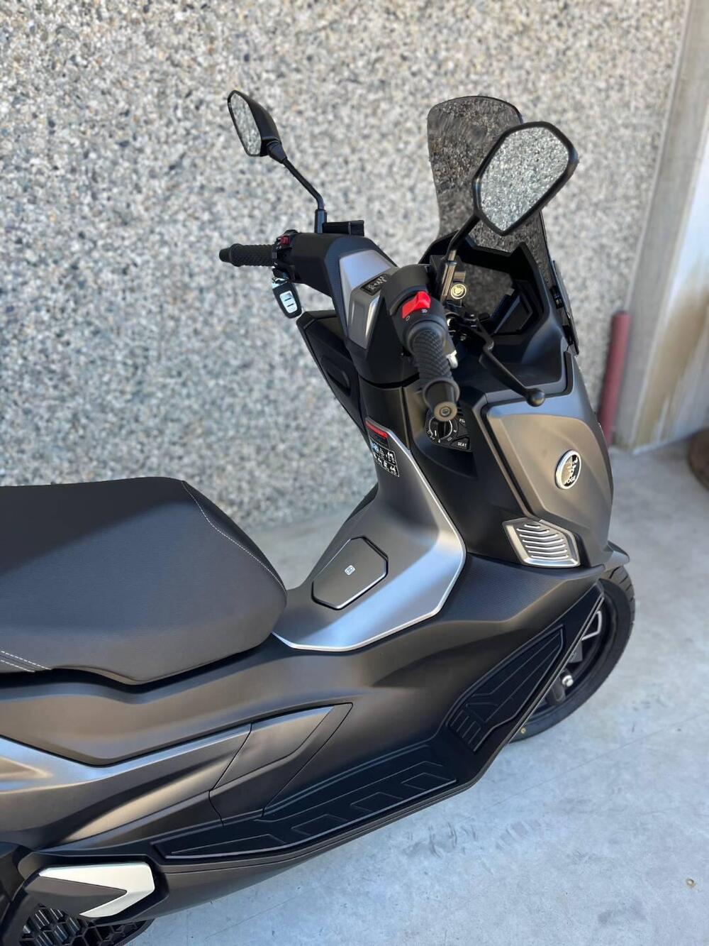 Voge Sfida SR1 (2023 - 25) (9)