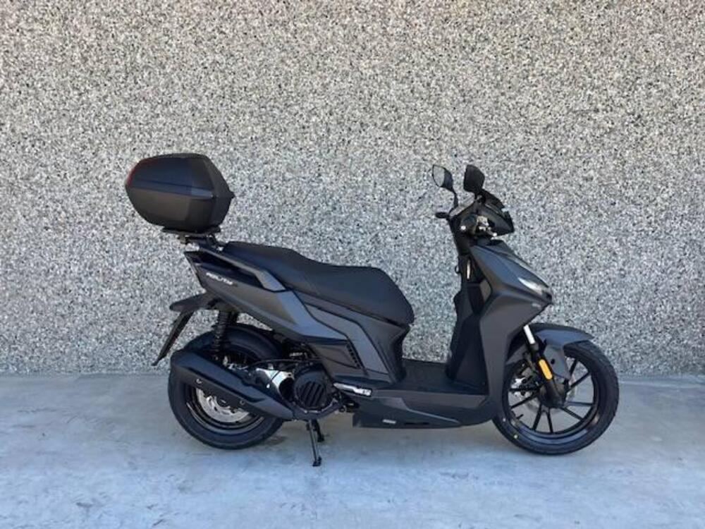 Kymco Agility 125 S (2022 - 26) (7)