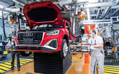 Audi taglia 7.500 posti di lavoro in Germania per risparmiare 1 miliardo di euro all&#039;anno