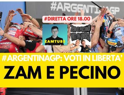 #votiinlibert&agrave; zam e pecino