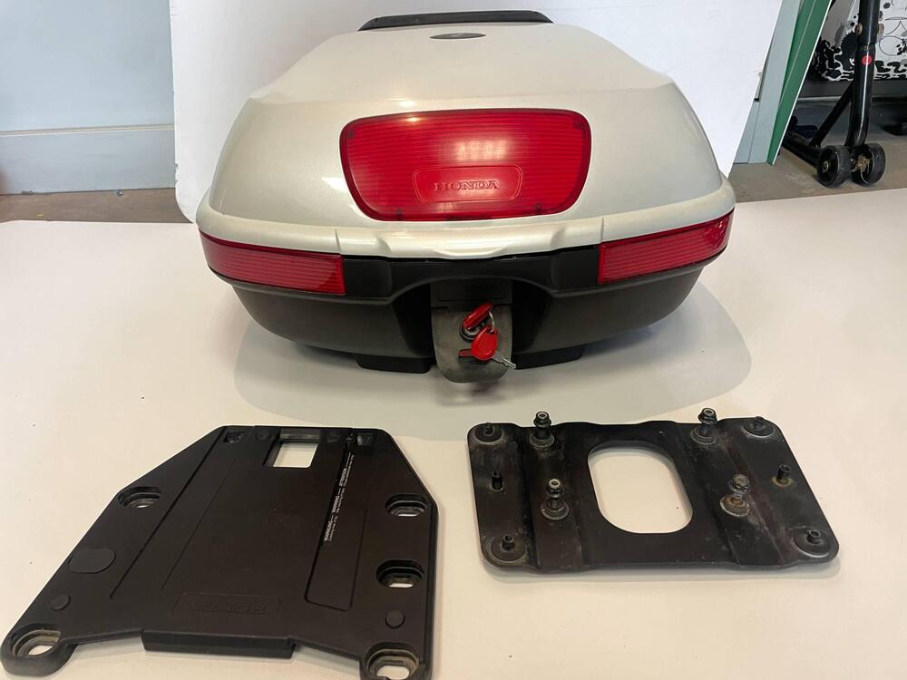 Honda SW/ Silverwing 400-600