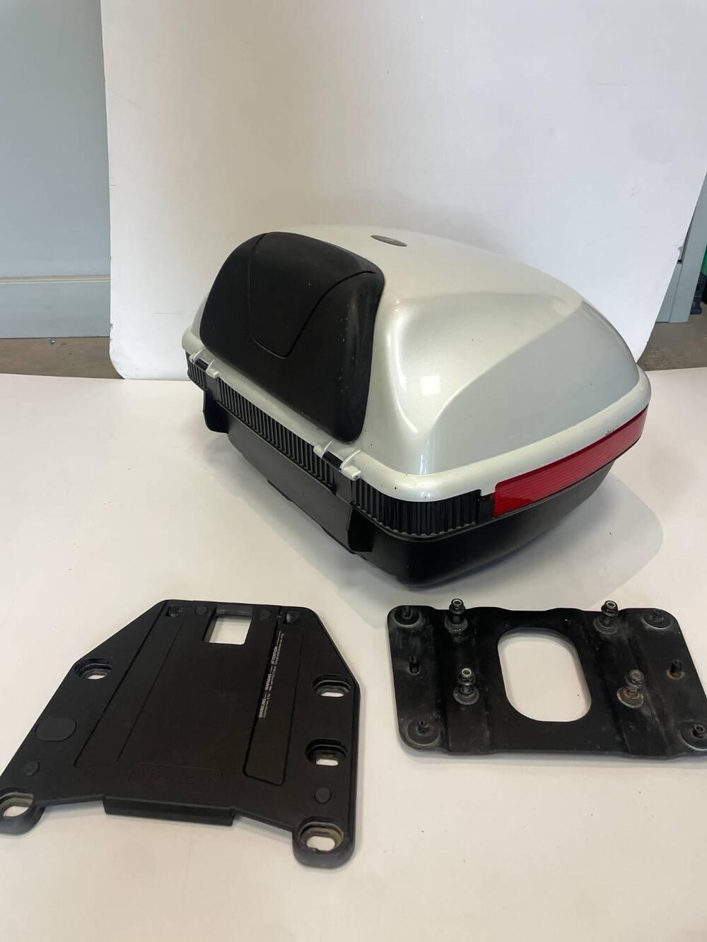 Honda SW/ Silverwing 400-600 (3)