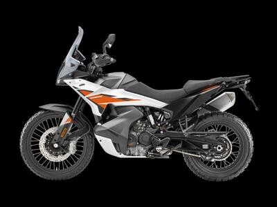 KTM 790 Adventure (2025 - 26) nuova