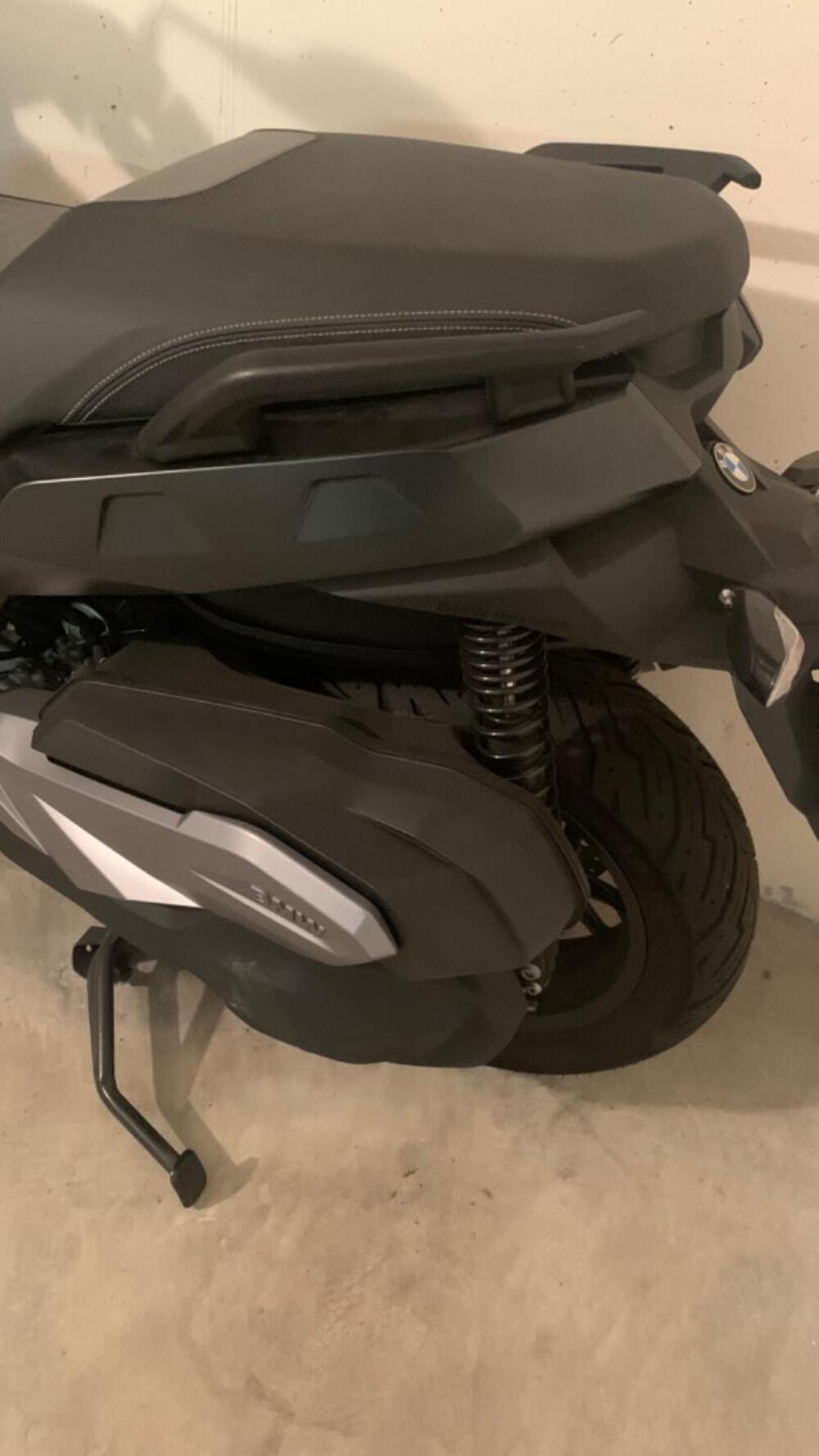 Bmw C 400 X (2018 - 20) (4)