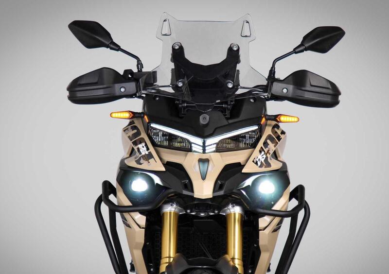 Voge Valico 625DSX Valico 625DSX (2025) (15)