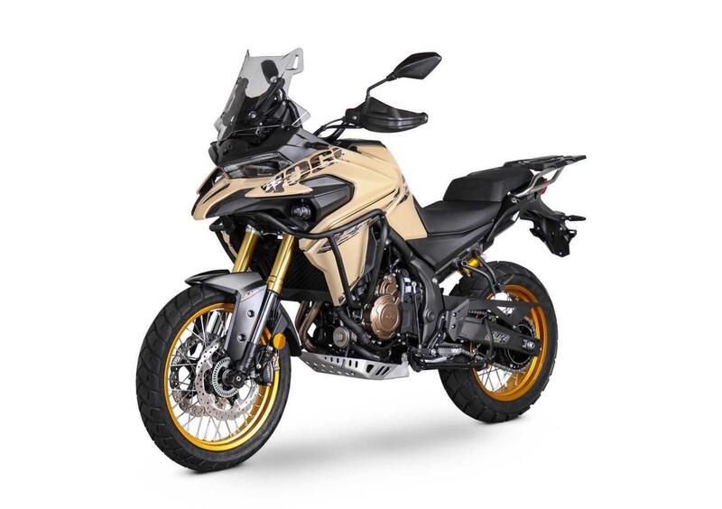 Voge Valico 625DSX Valico 625DSX (2025) (9)