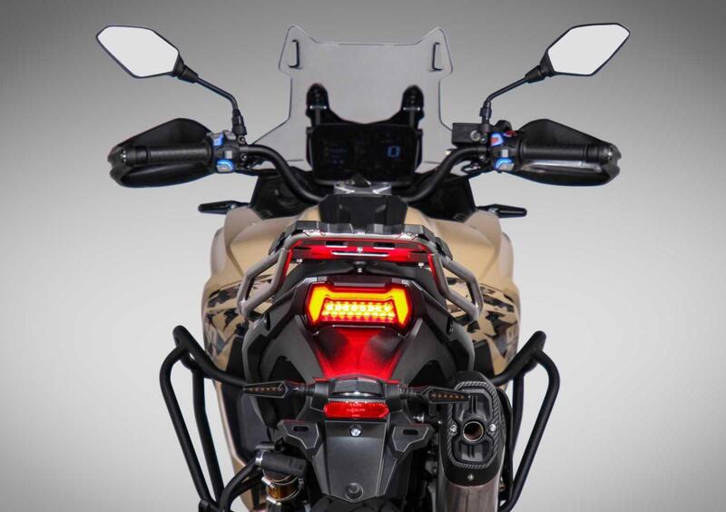 Voge Valico 625DSX Valico 625DSX (2025) (16)