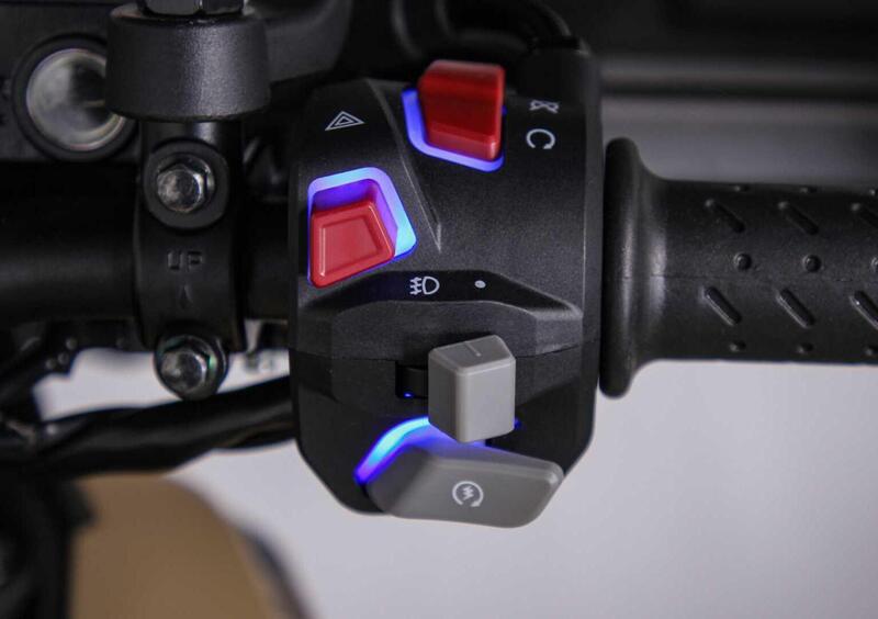 Voge Valico 625DSX Valico 625DSX (2025) (19)