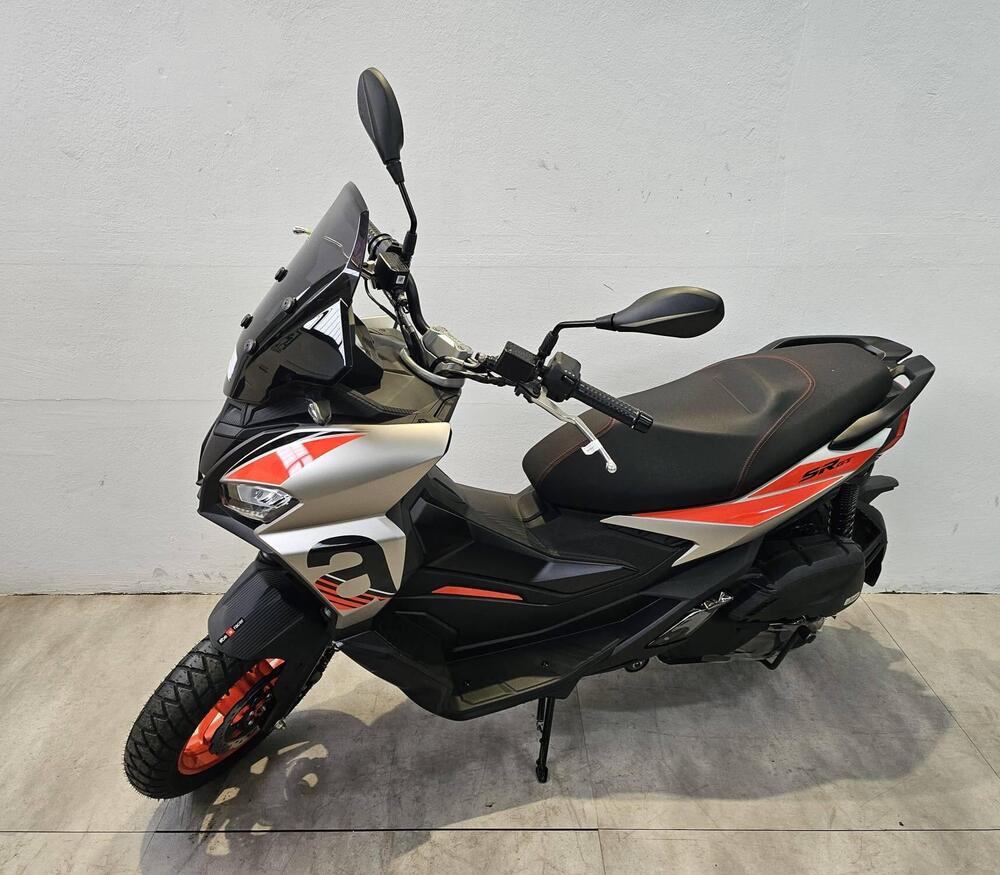 Aprilia SR GT 125 Sport (2025 - 26) (2)