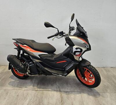 Aprilia SR GT 125 Sport (2025) nuova