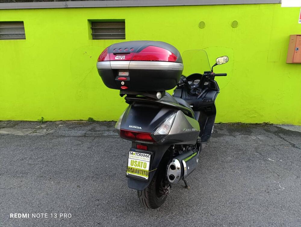 Honda SW-T 400 ABS (2008 - 16) (4)