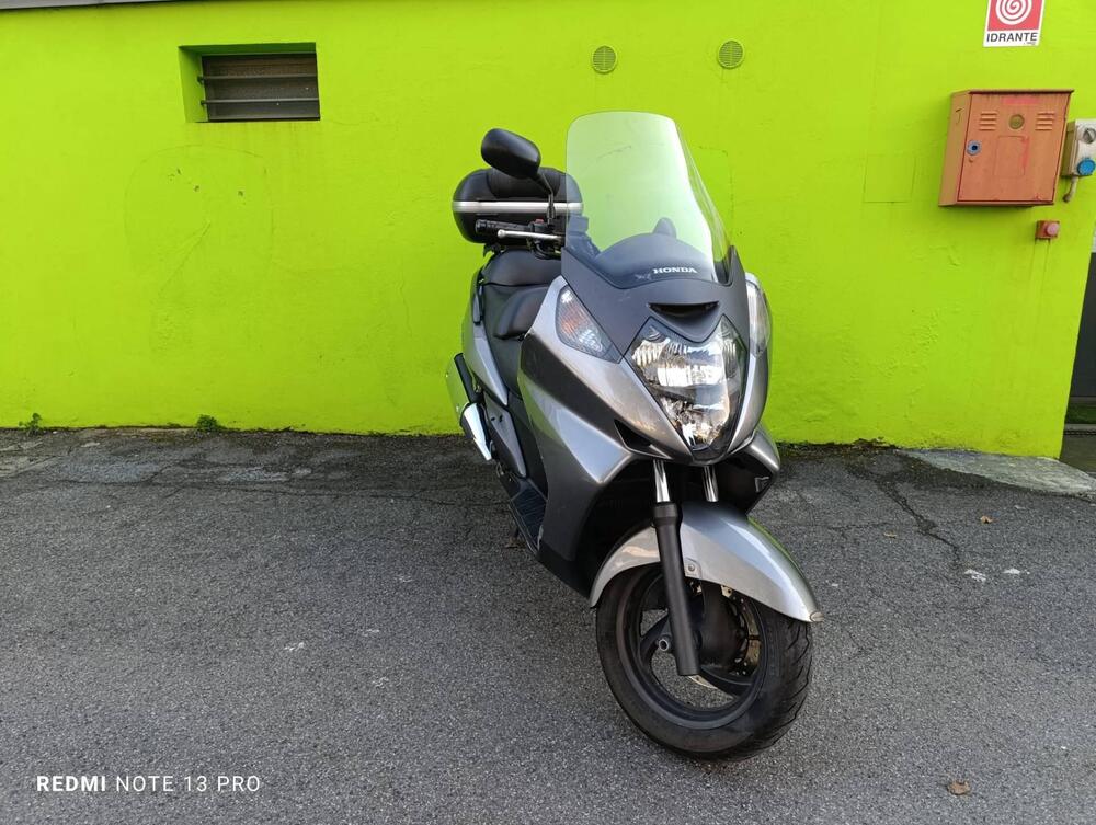 Honda SW-T 400 ABS (2008 - 16) (2)