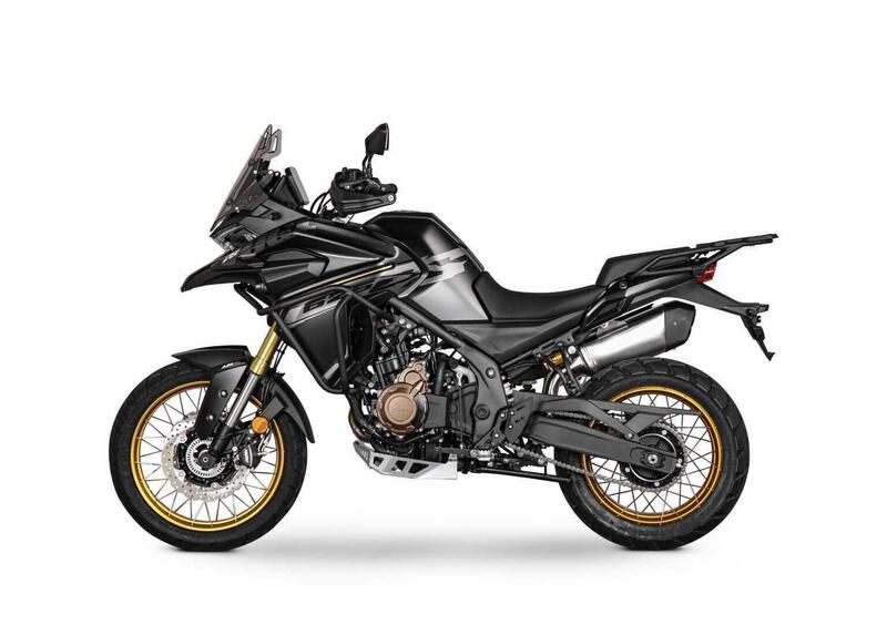 Voge Valico 625DSX Valico 625DSX (2025) (6)