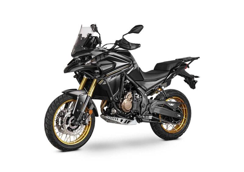 Voge Valico 625DSX Valico 625DSX (2025) (7)