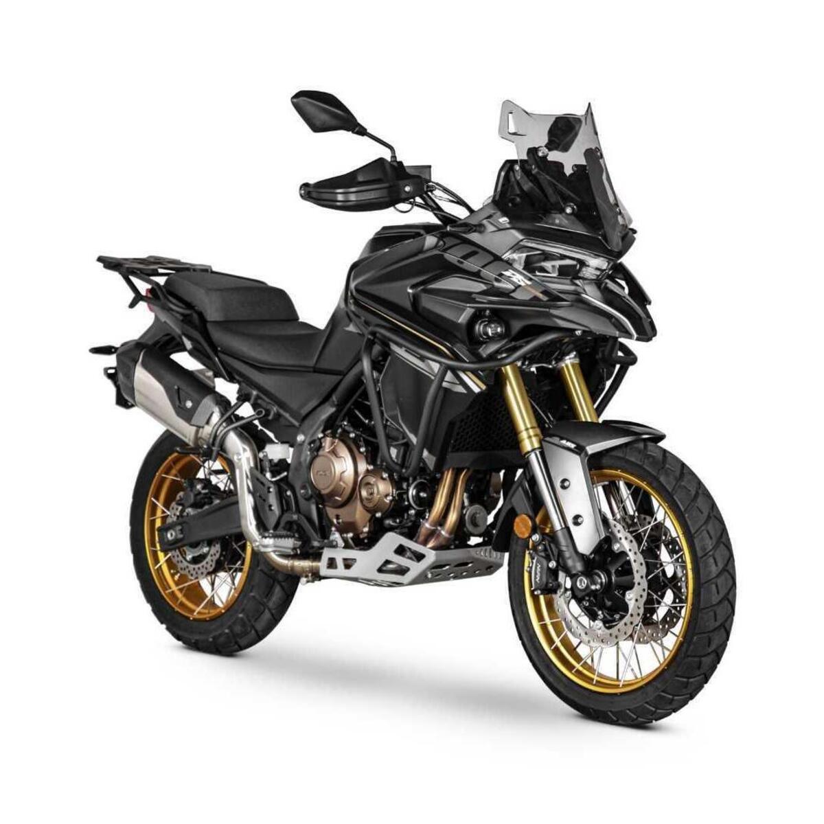 Voge Valico 625DSX (2025)