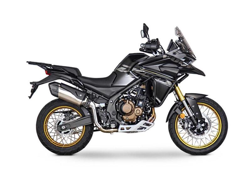 Voge Valico 625DSX Valico 625DSX (2025) (2)