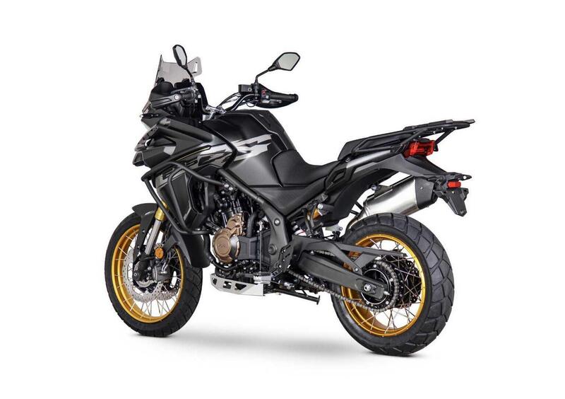 Voge Valico 625DSX Valico 625DSX (2025) (5)