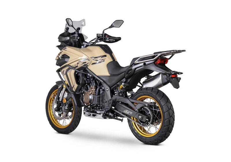 Voge Valico 625DSX Valico 625DSX (2025) (12)