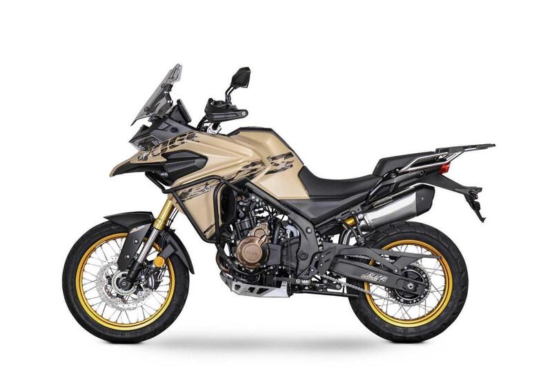 Voge Valico 625DSX Valico 625DSX (2025) (13)