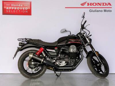 Moto Guzzi V7 Special (2021 - 24) usata