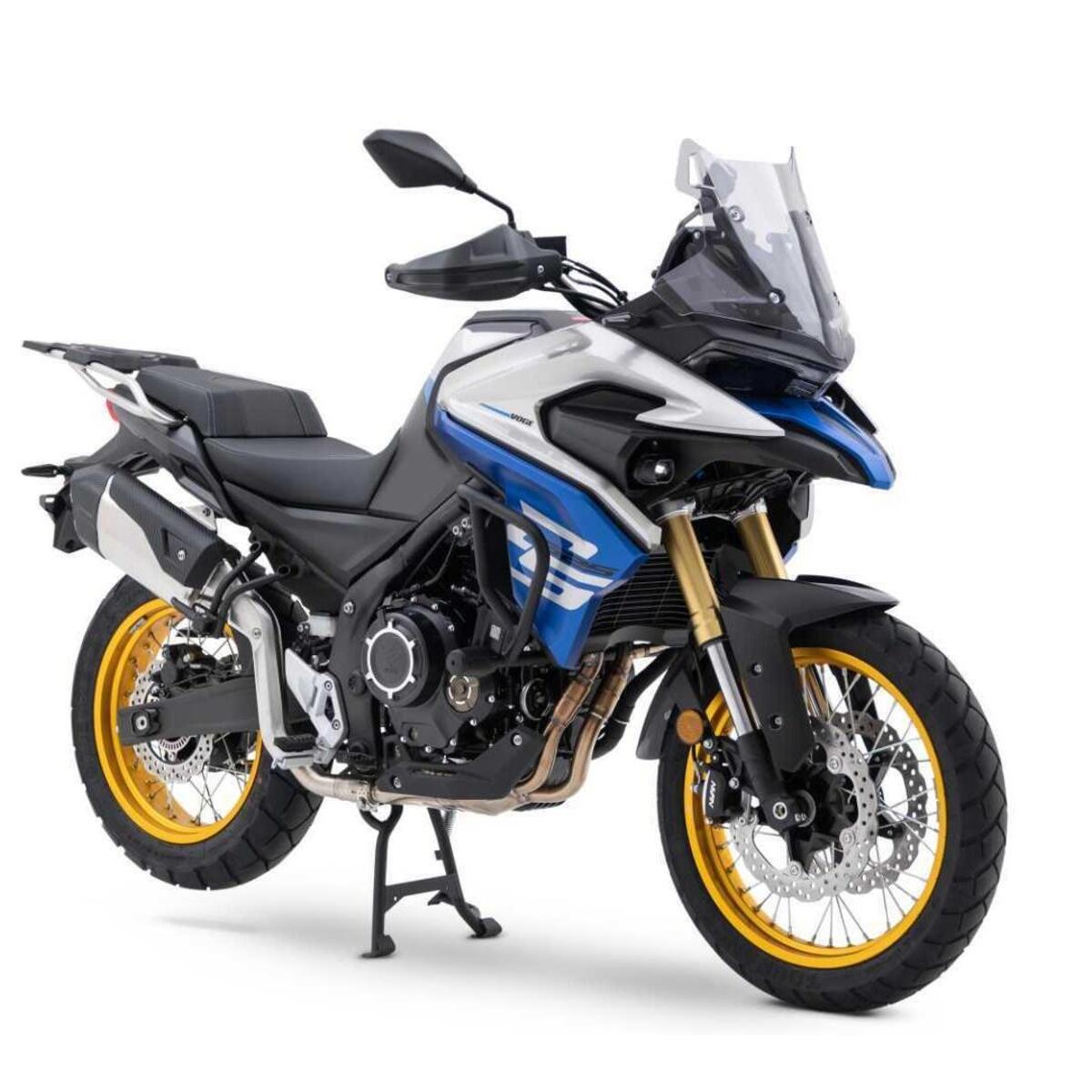 Voge Valico 525DSX (2023 - 25)