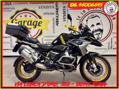 Bmw R 1250 GS - Edition 40 Years GS (2021) usata