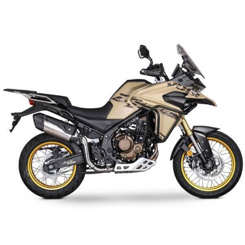 Voge Valico 625DSX (2025) (2)