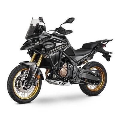 Voge Valico 625DSX (2025) nuova