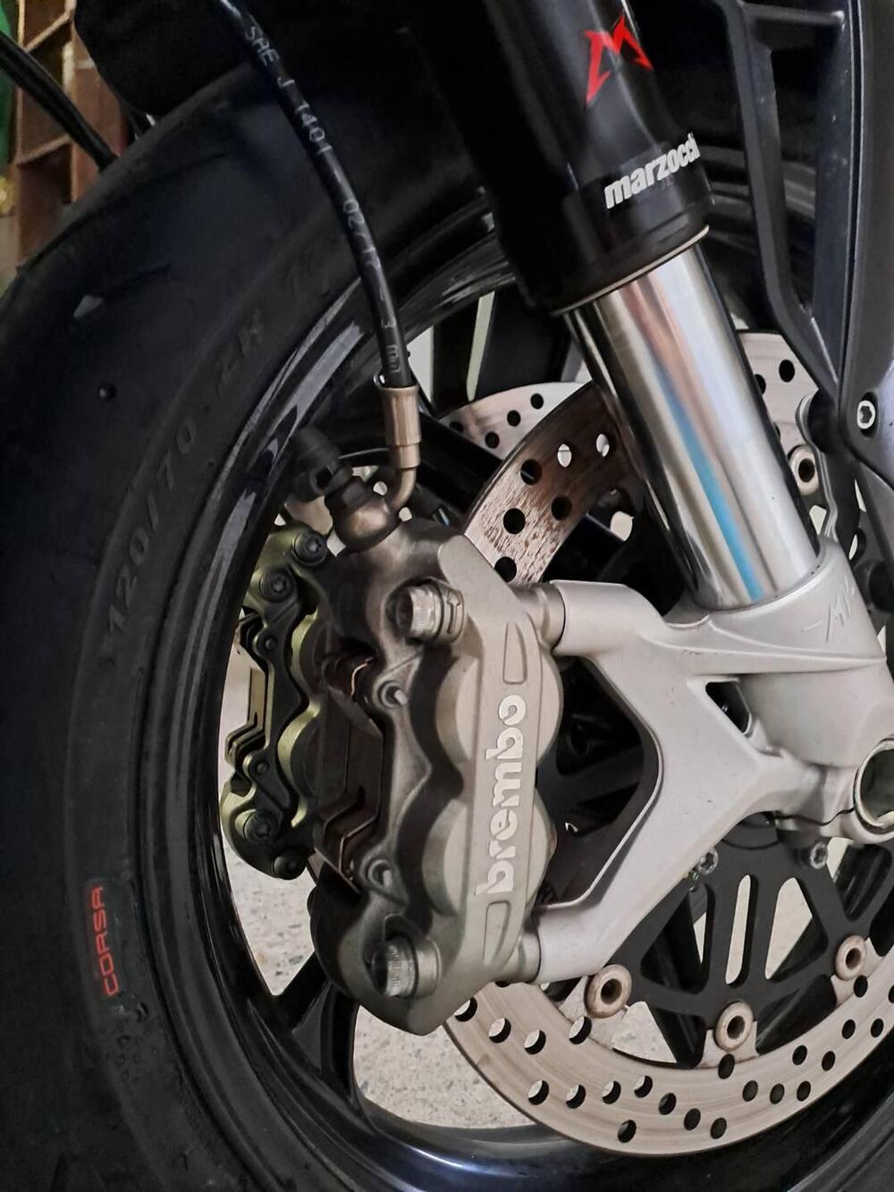 MV Agusta Brutale 800 EAS ABS (2016 - 19) (6)