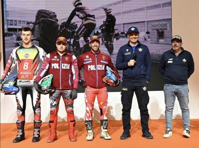 L'Italia torna all'X-Trial delle Nazioni. Ecco i convocati per la Maglia Azzurra