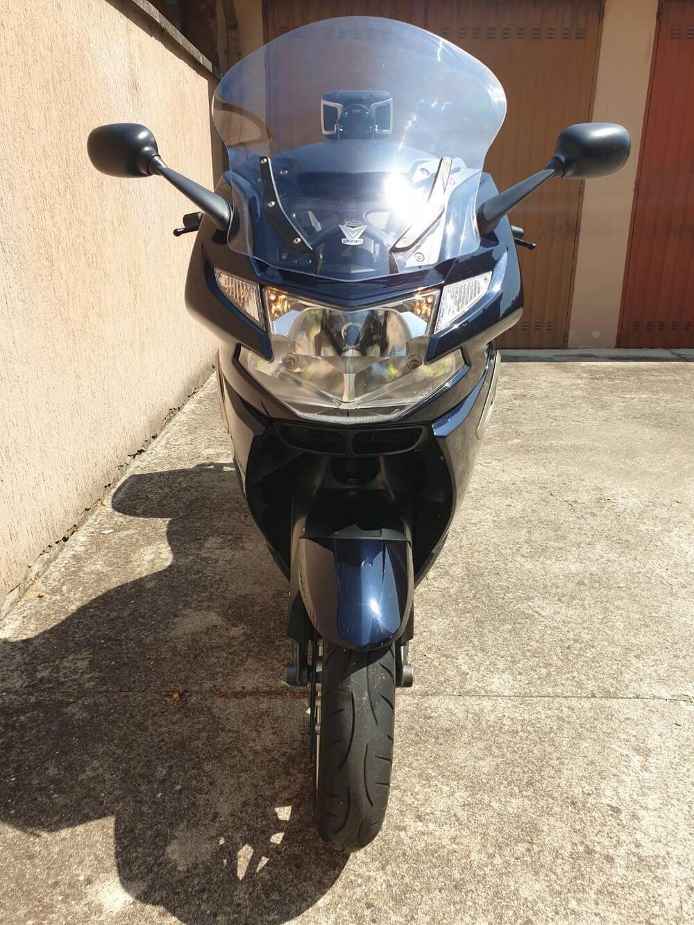 Bmw K 1300 GT (2009 - 11) (4)