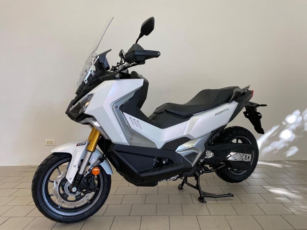 Sym ADXTG 400 (2025)