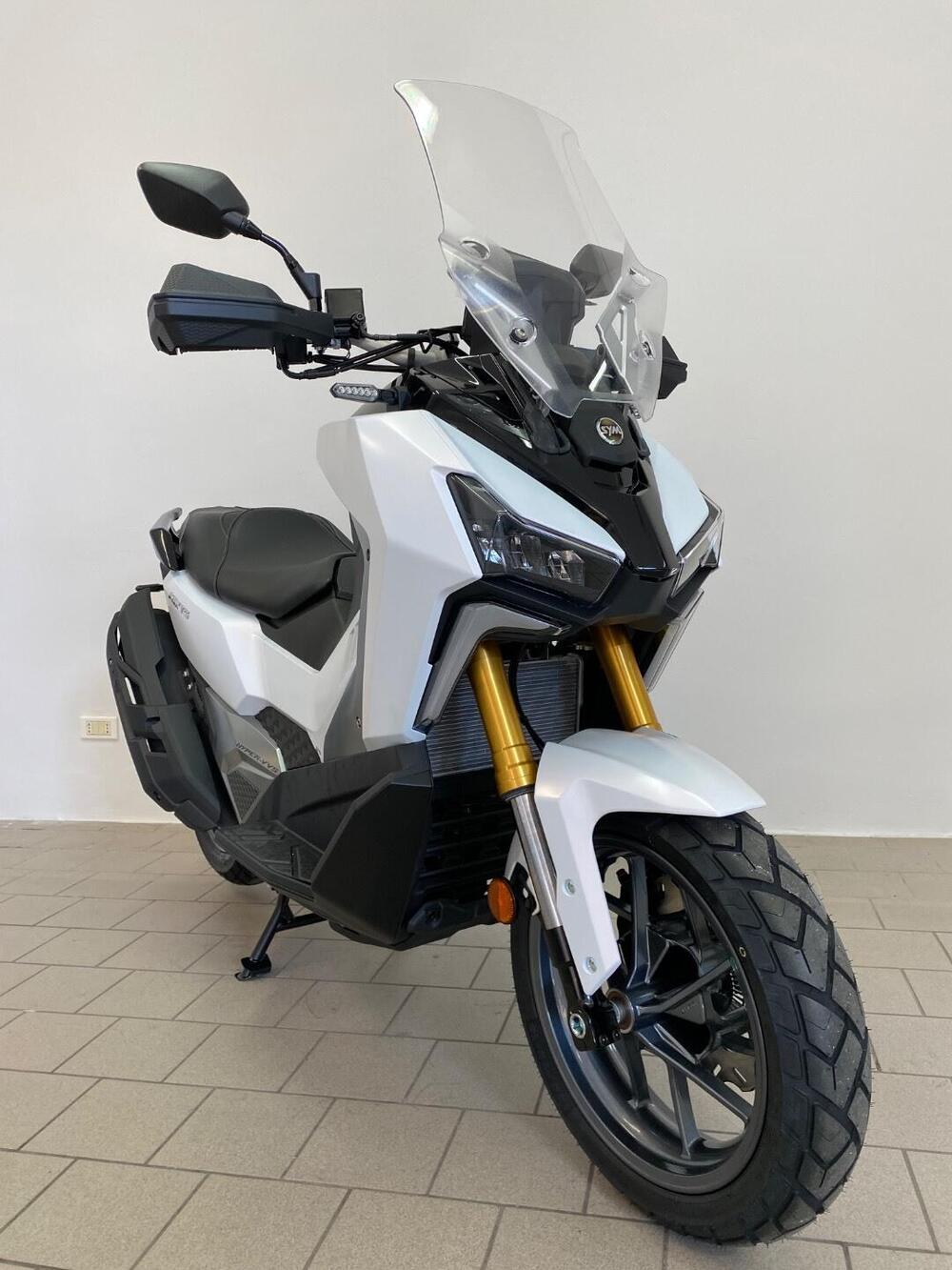 Sym ADXTG 400 (2025) (3)