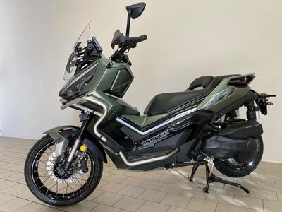 Zontes ZT368-G (2024 - 25) nuova