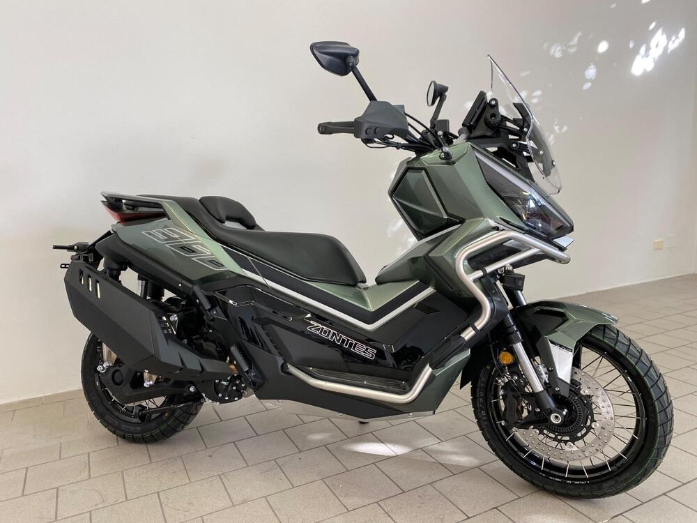 Zontes ZT368-G (2024 - 25) (4)