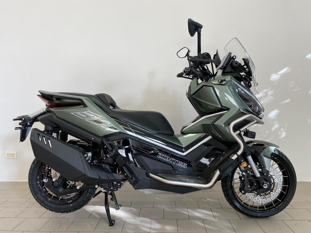 Zontes ZT368-G (2024 - 25) (5)