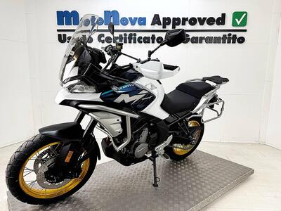 CFMOTO 700MT Adventure (2025) nuova